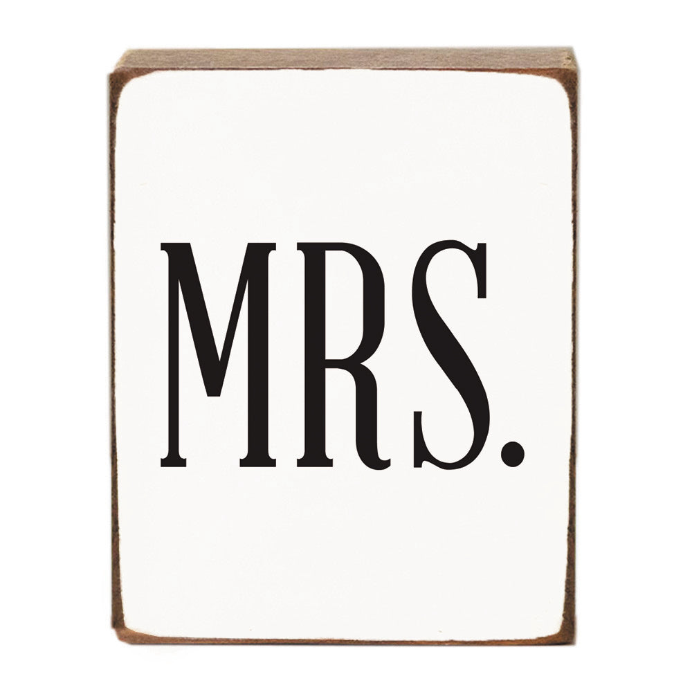 Letter Block Symbol - Navy 