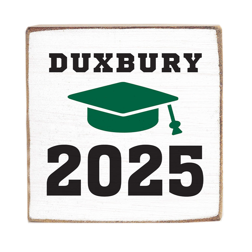 Exclusive Oropa Duxbury 2025 Wood Block