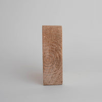Merry Little Christmas Block Sign