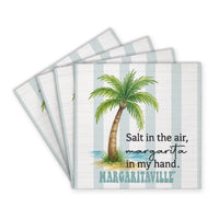 *Salt In The Air Coaster Set