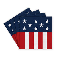 Americana Coaster Set
