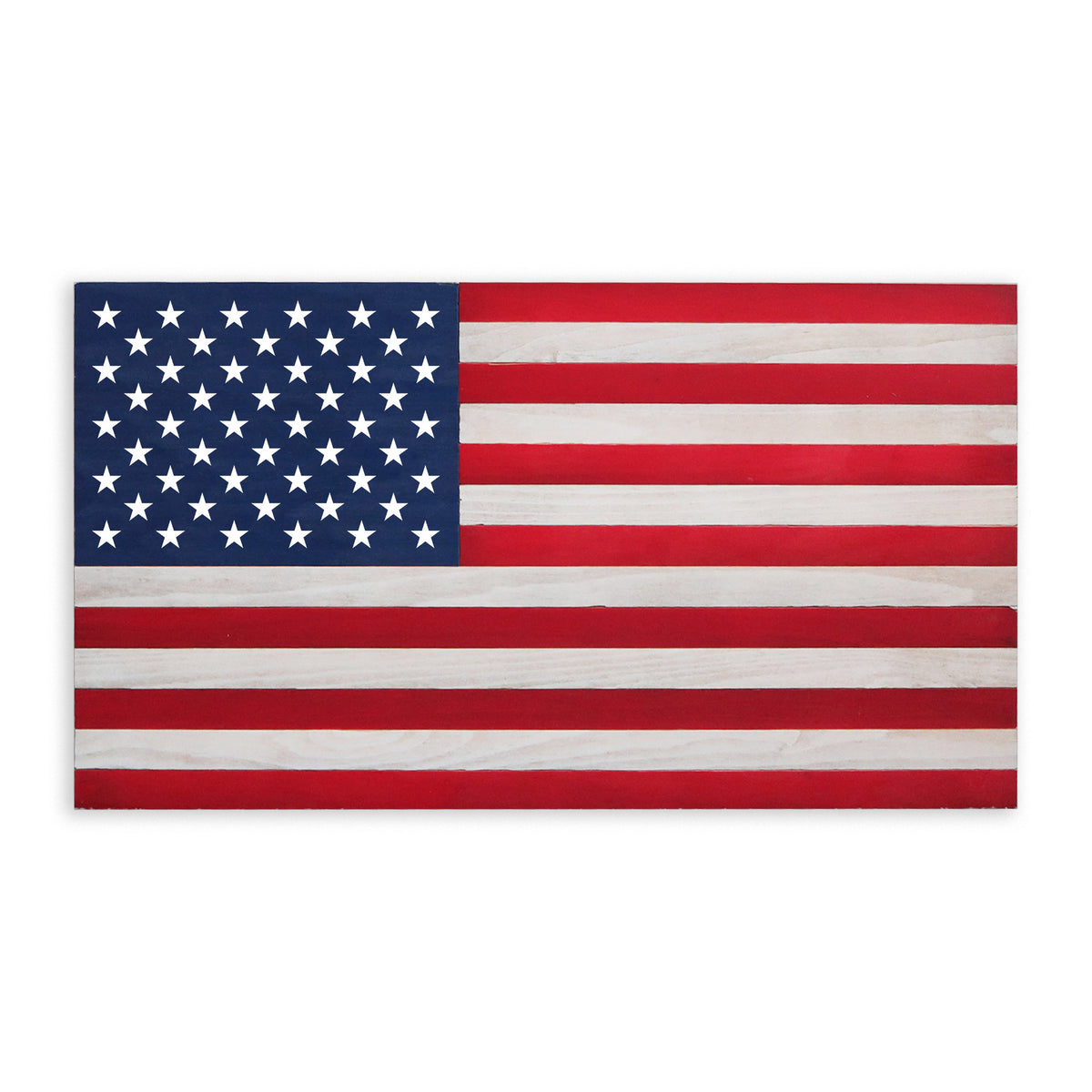 Classic American Flag
