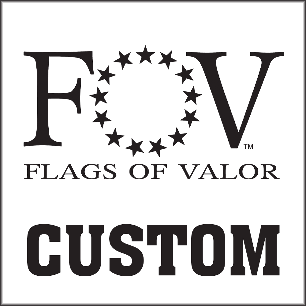 FOV CUSTOM ITEM