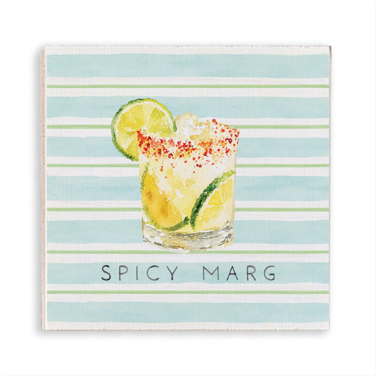 Spicy Marg Magnet