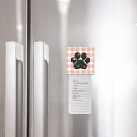 Paw Lights Magnet