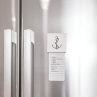 Nautical Anchor Magnet