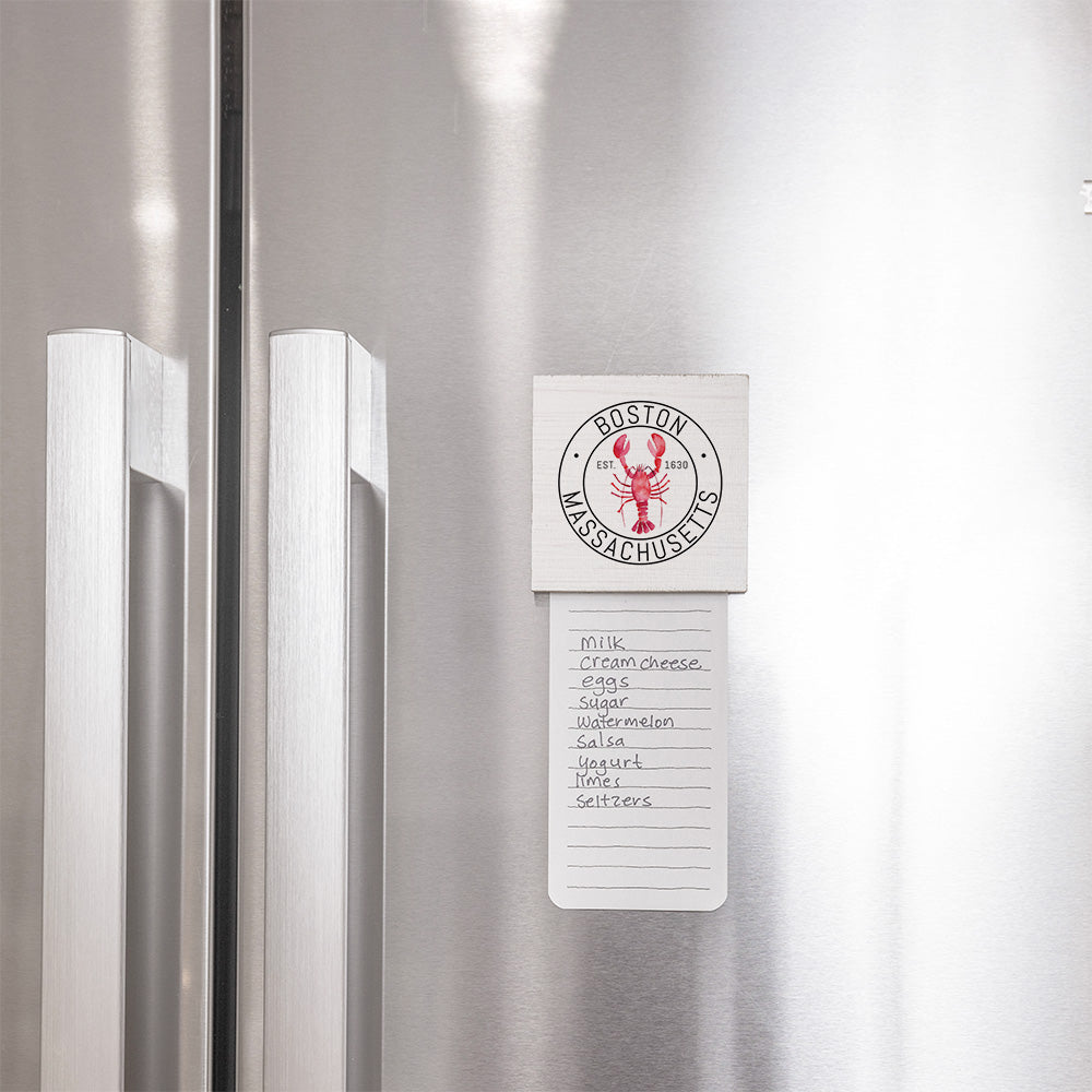 Boston  Lobster Magnet