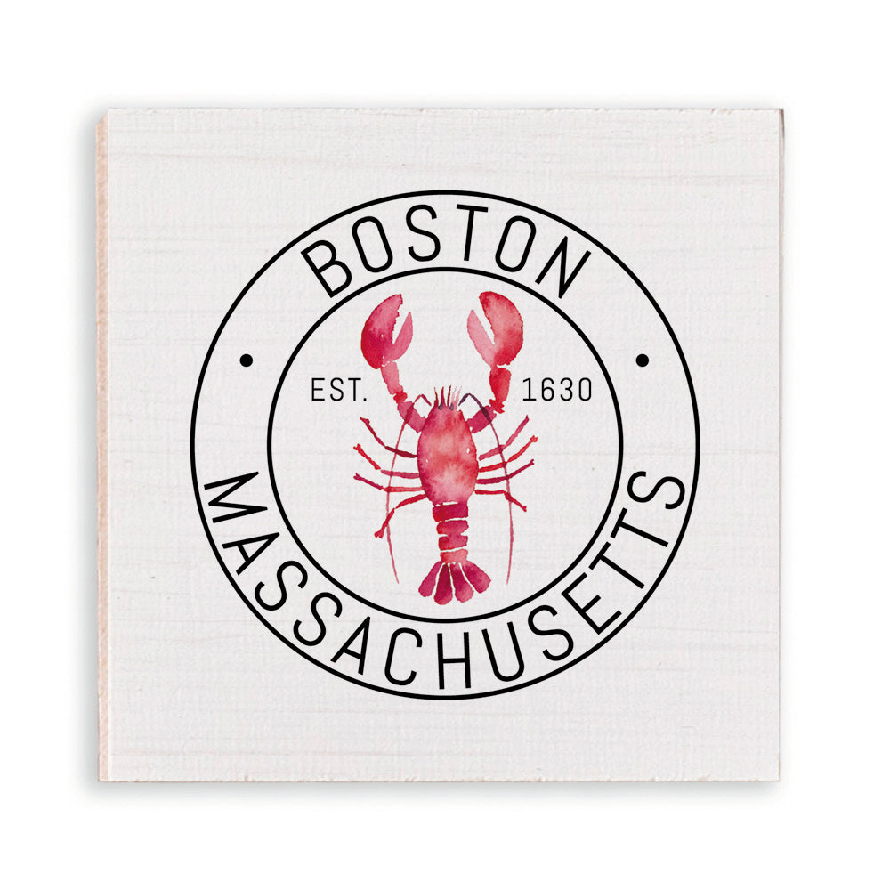 Boston  Lobster Magnet