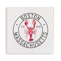 Boston  Lobster Magnet