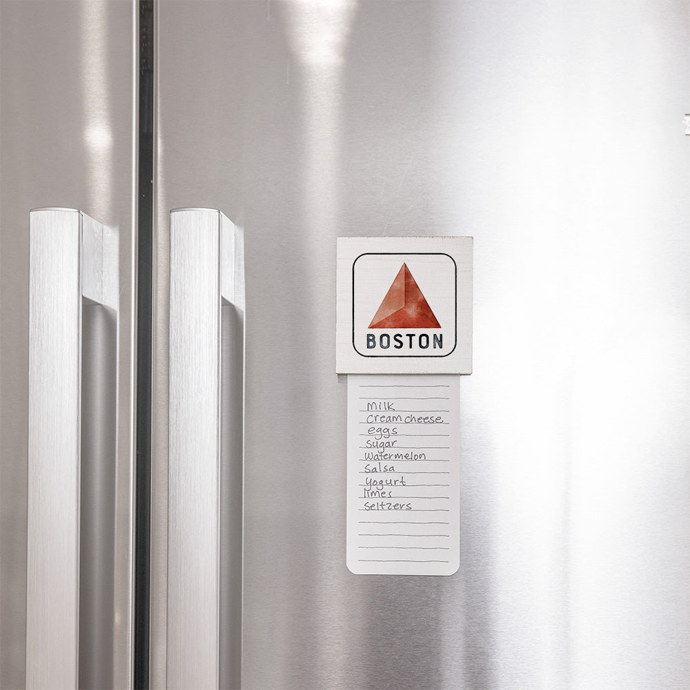 Vintage Citgo Sign Magnet