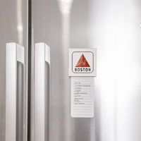 Vintage Citgo Sign Magnet