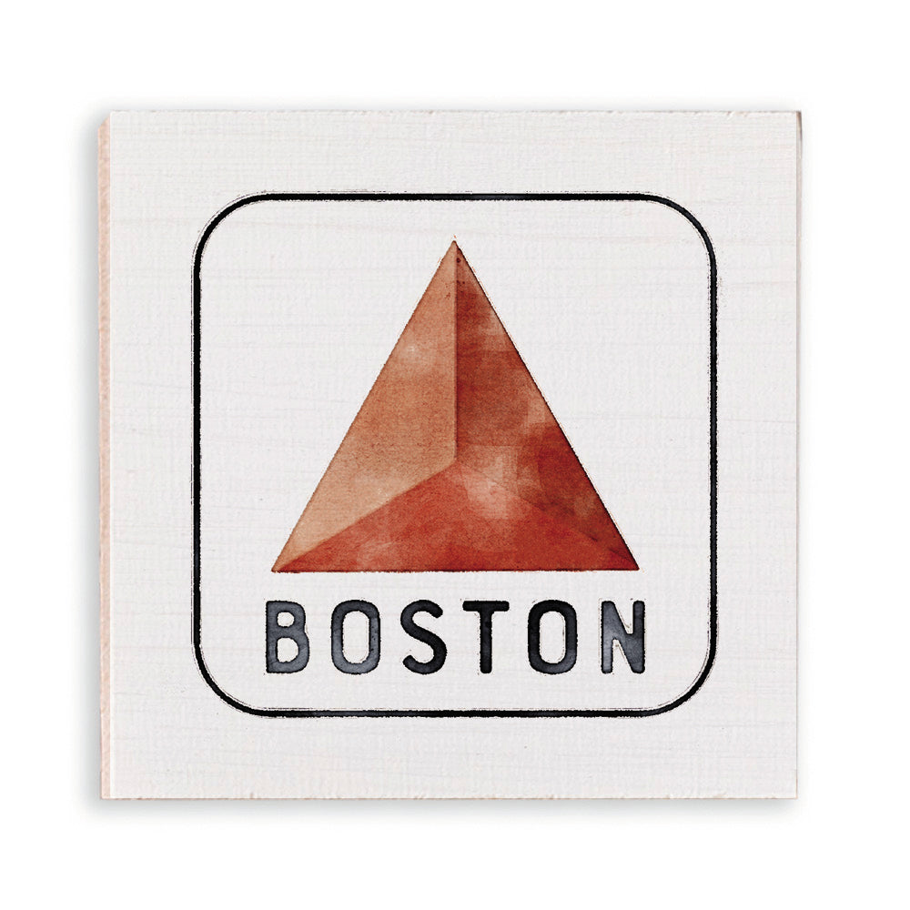 Vintage Citgo Sign Magnet