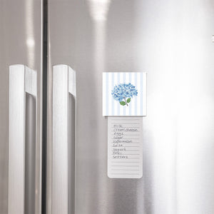 Endless Summer Hydrangea Magnet