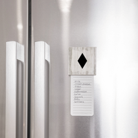 Most Difficult Trail  Magnet