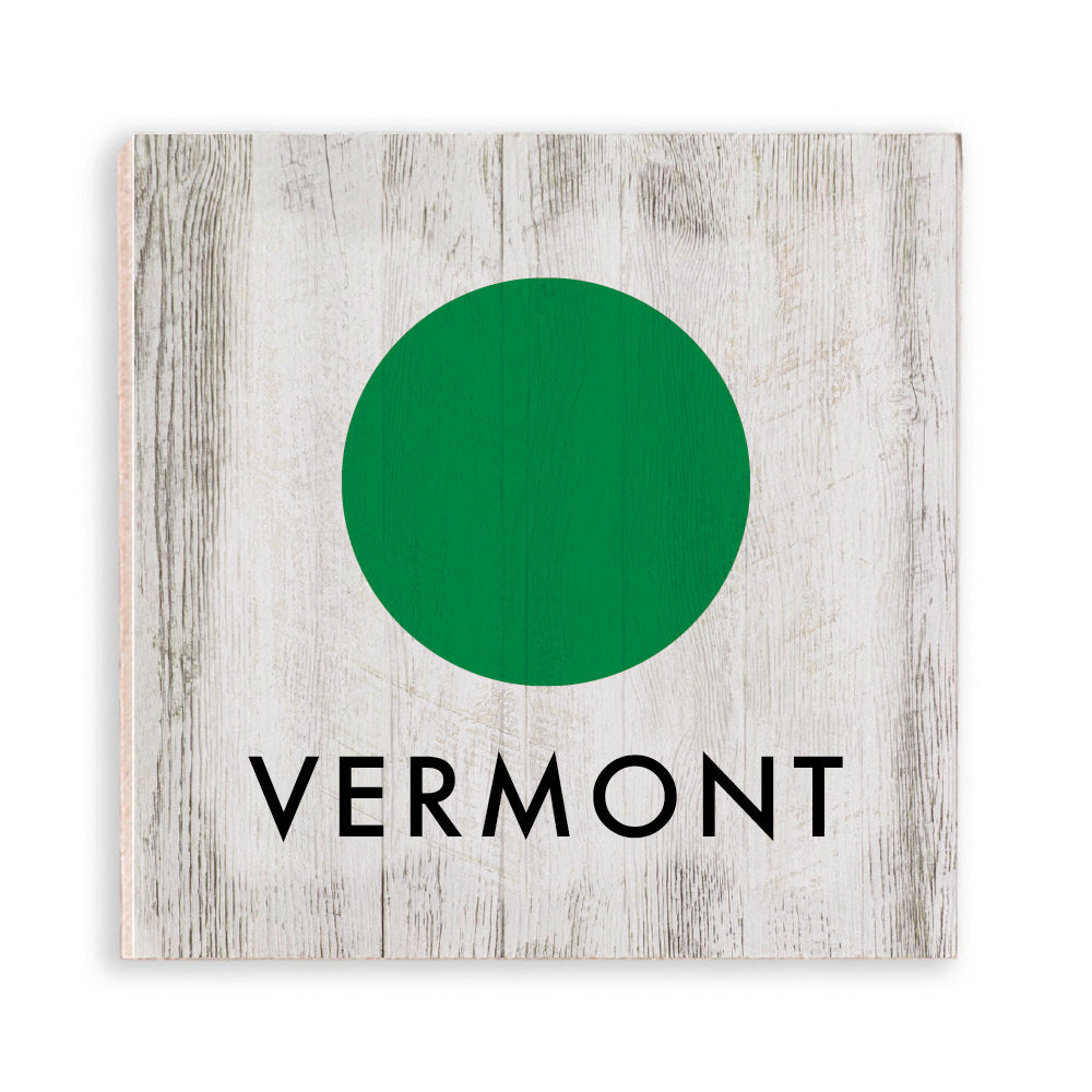 Beginner Trail Personalized Magnet