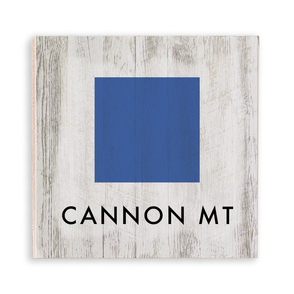 Intermediate Trail Personalized Magnet