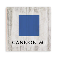 Intermediate Trail Personalized Magnet