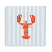 Seaside Lobster Magnet