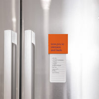 Love You To Clemson Magnet