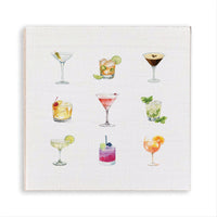 Cocktails Magnet