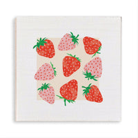 Strawberry Magnet