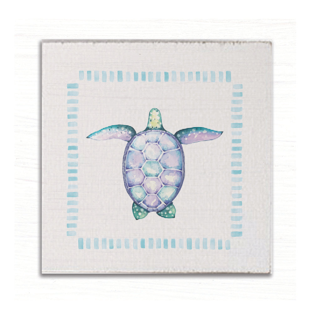 Sea Turtle Magnet