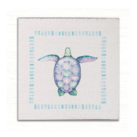 Sea Turtle Magnet