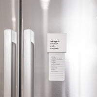 And Together They Built A Life They Loved Magnet