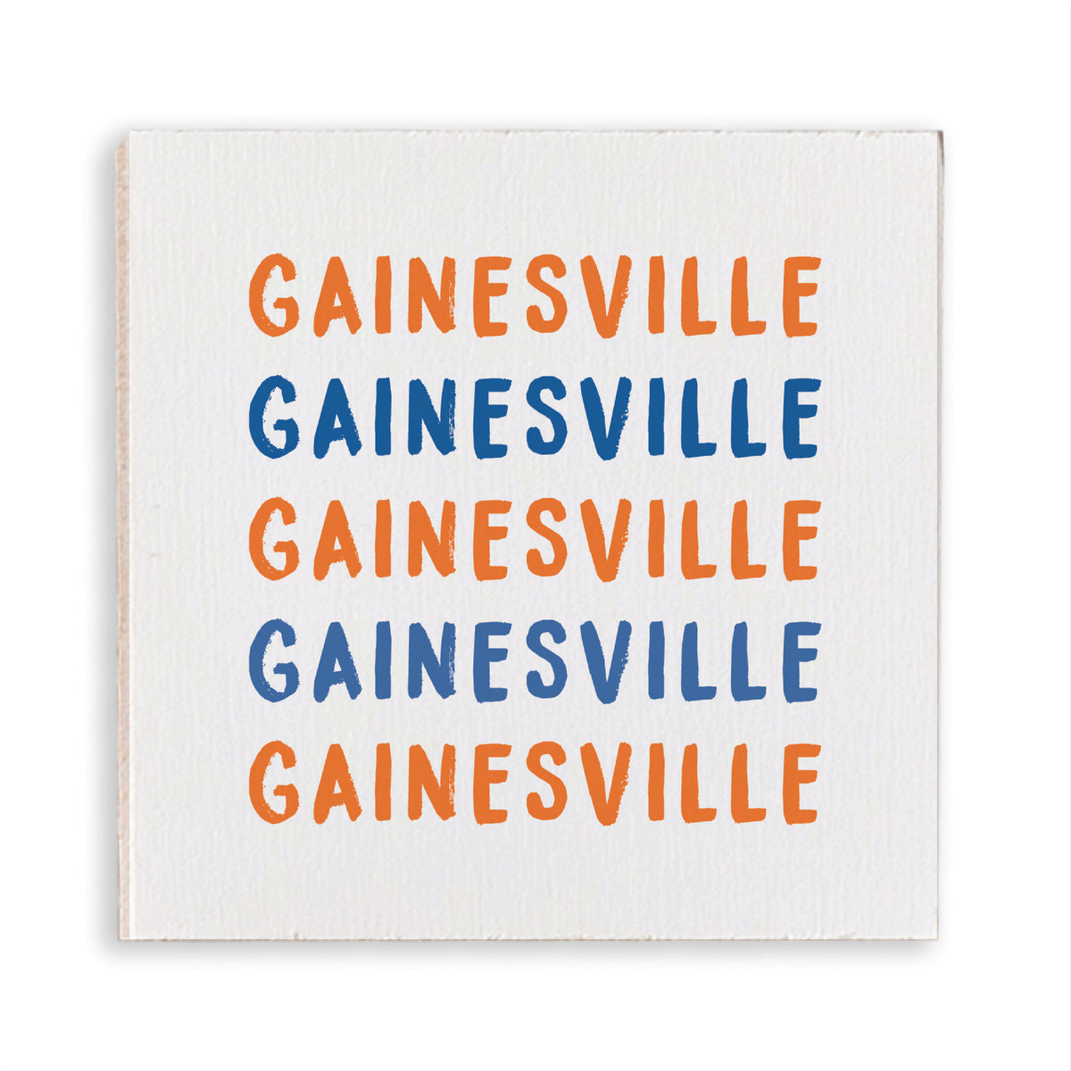 Gainesville Magnet