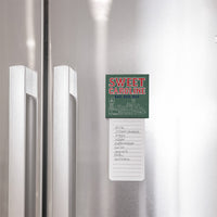 Boston Sweet Caroline Magnet