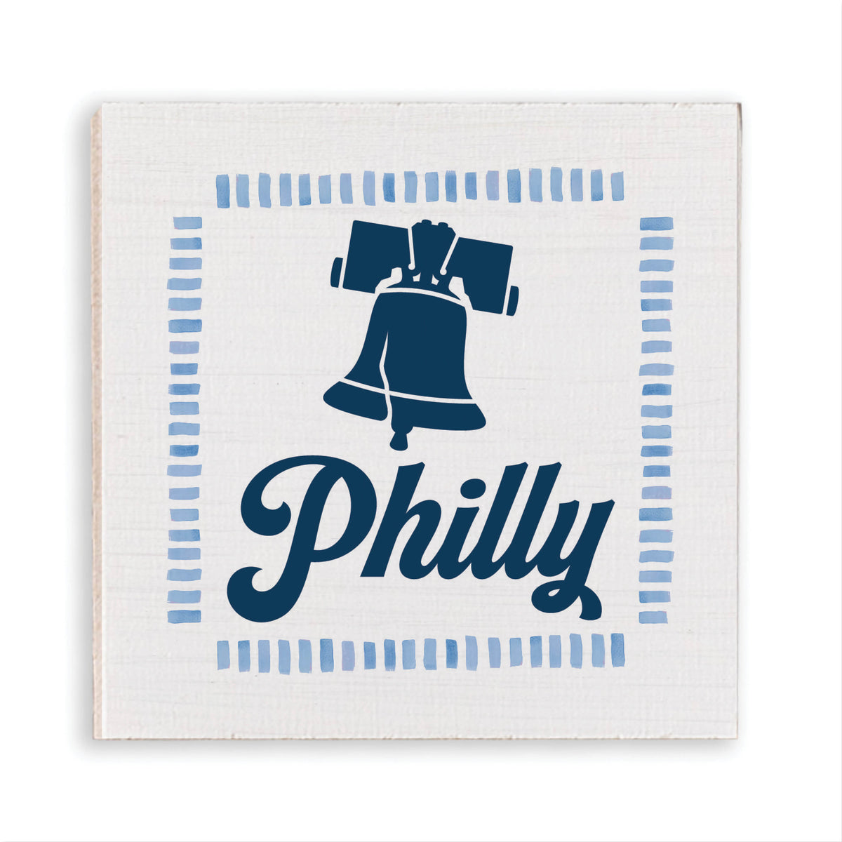 Philly Liberty Bell Magnet