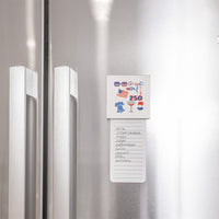 Philly America 250 Icons Magnet