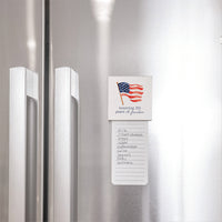 Honoring 250 Year Of Freedom Magnet