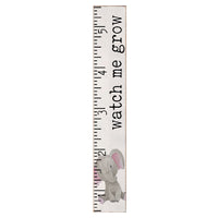 Elephant Growth Chart