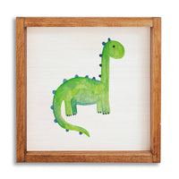 Dino Wall Art