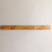 Anchor Personalized Barn Wood Sign