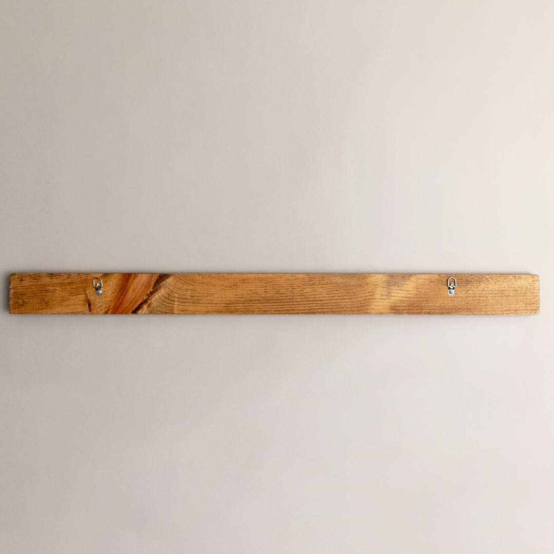 Lobster Personalized Barn Wood Sign
