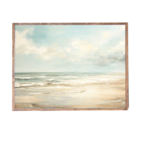 Sea Beach Landscape Wall Art 24" x 33"