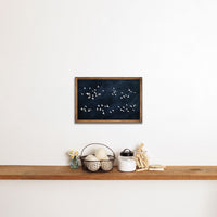 Soaring Birds Wall Art