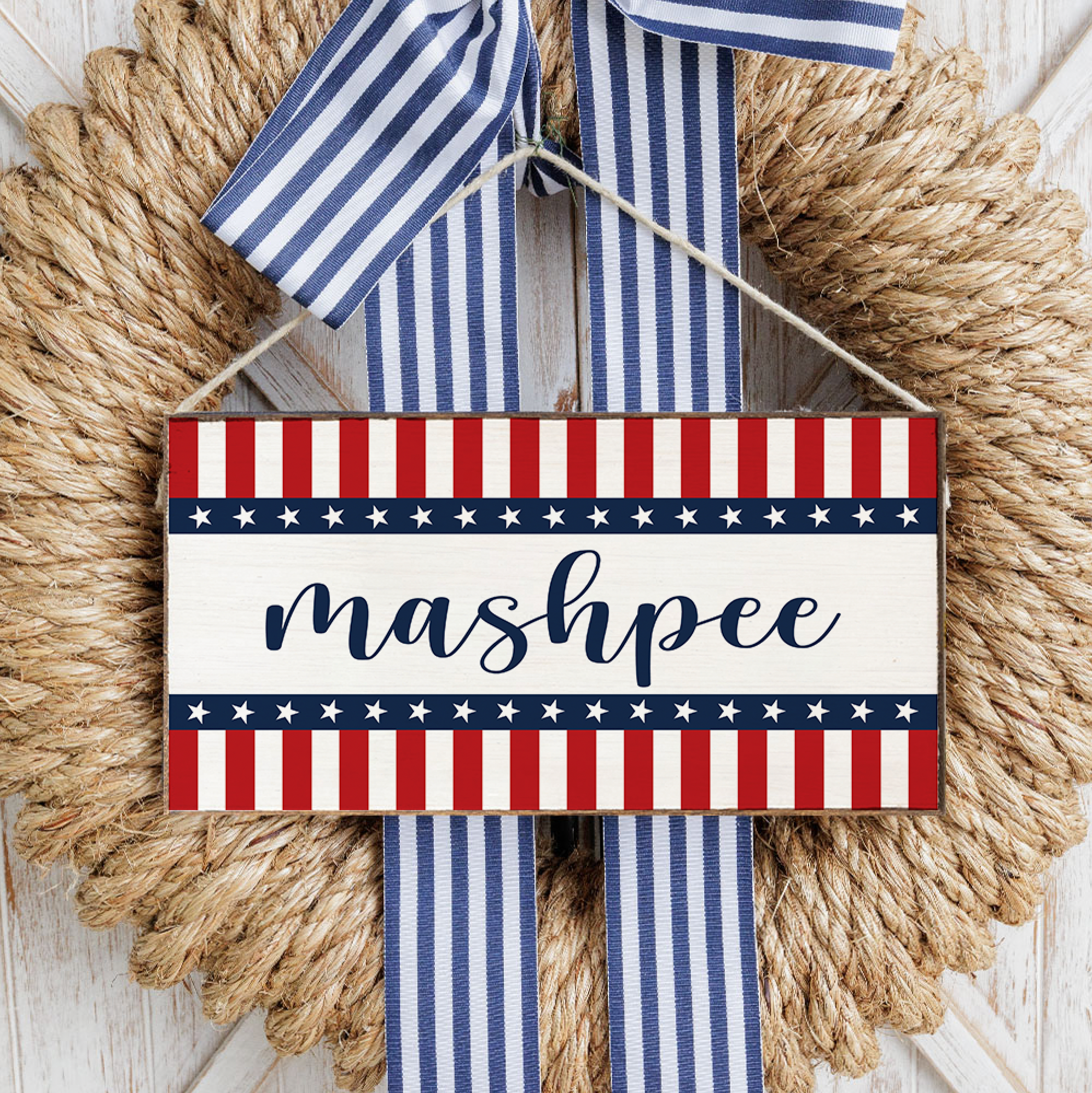 personalized-star-spangled-twine-hanging-sign