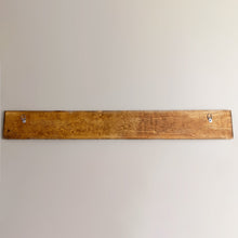 Load image into Gallery viewer, Personalized Life Is Better At Barn Wood Sign
