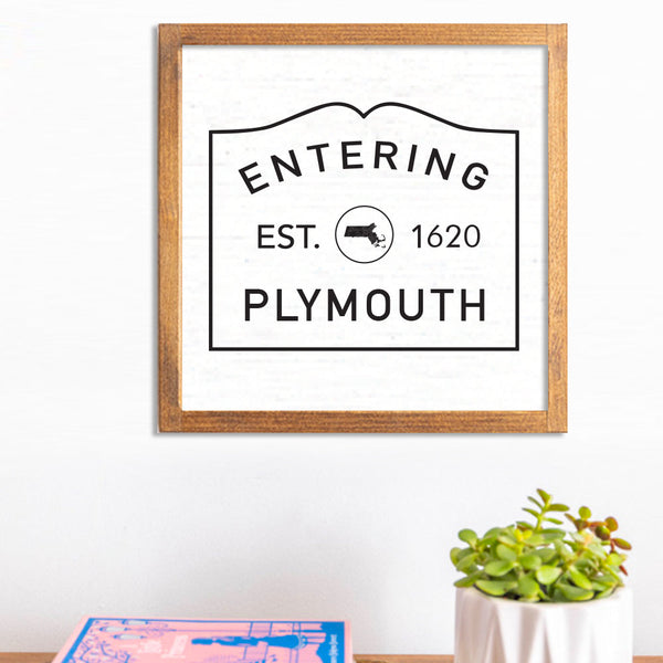 Entering Personalized Wall Art
