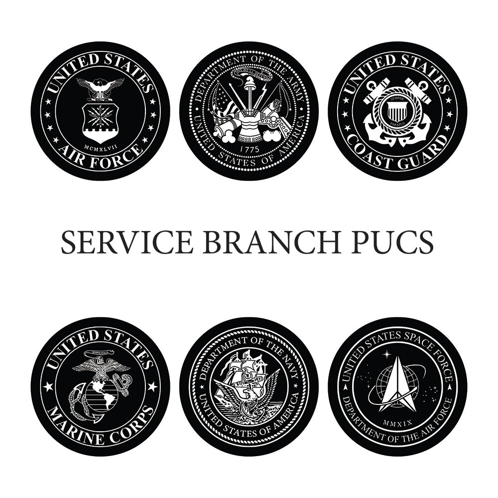 Service Branch PUC