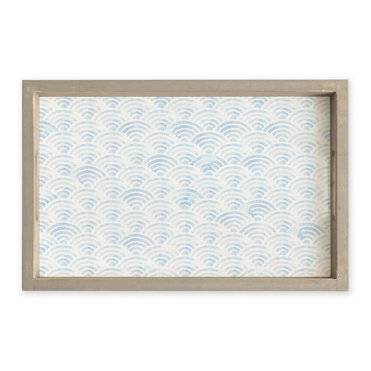 Scallops Serving Tray