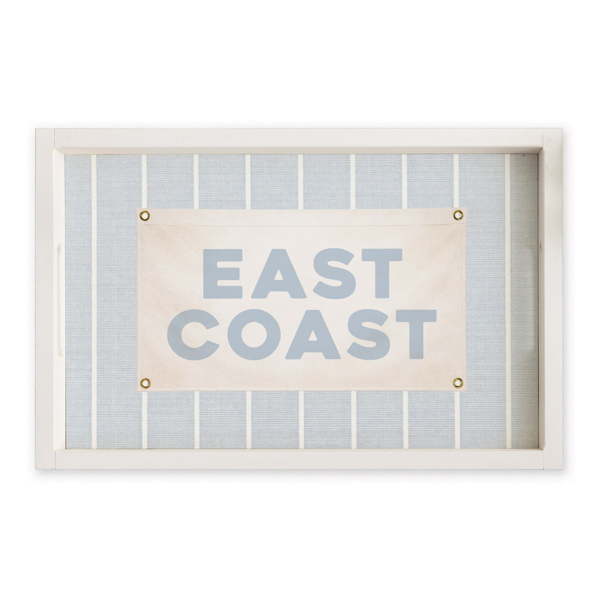 East Coast Serving Tray
