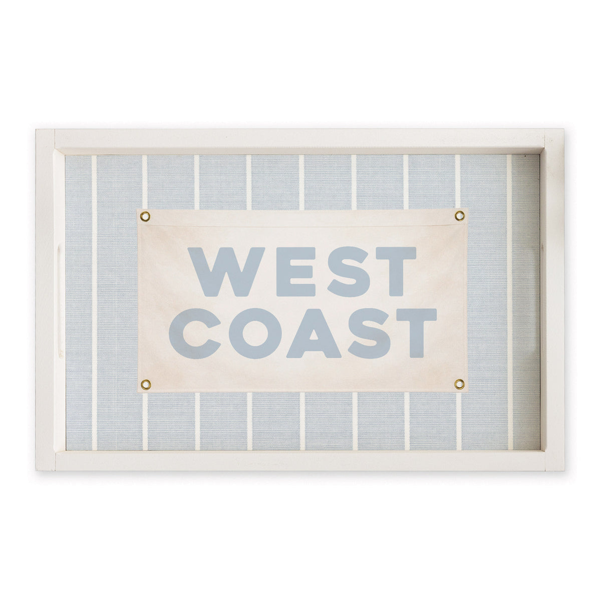 West Coast Serving Tray