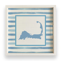 Cape Cod Serving Tray