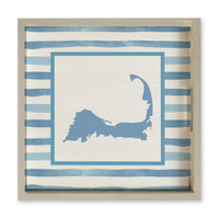 Cape Cod Serving Tray