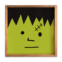 Frankenstein Serving Tray