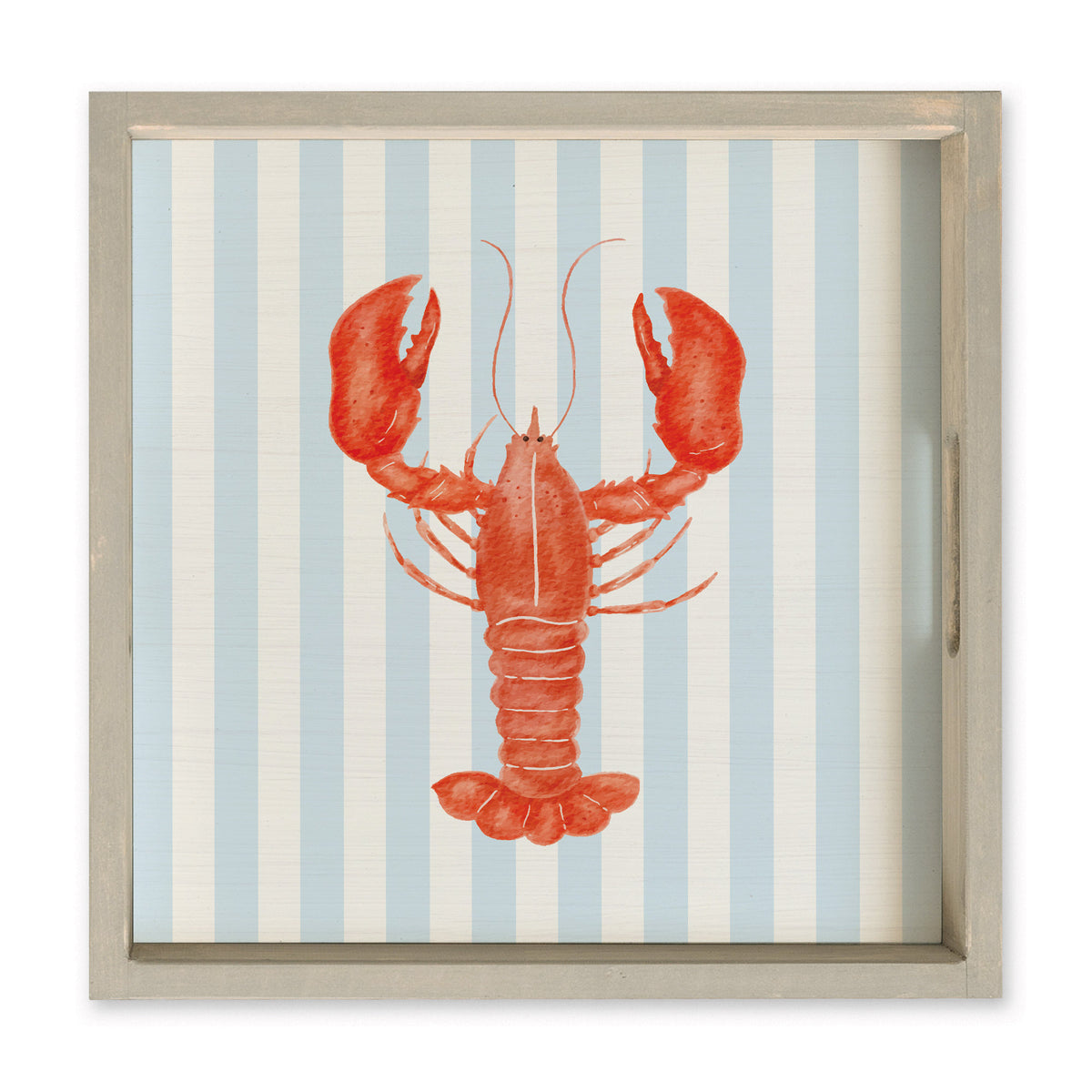 Seaside Lobster Serving Tray